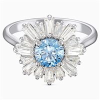 Anello Swarovski Donna 125 ANNIVERSARY in Lega metallica 5537797 - 5537797